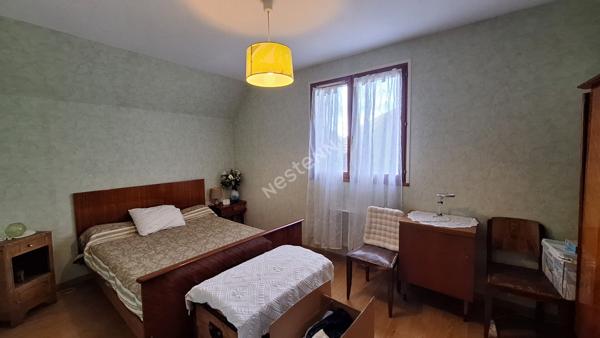 Maison à vendre à Châtenoy-le-Royal - 5 chambres, 127 m²