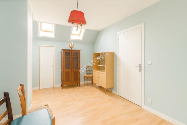 Maison à vendre à Châtenoy-le-Royal - 5 chambres, 127 m²