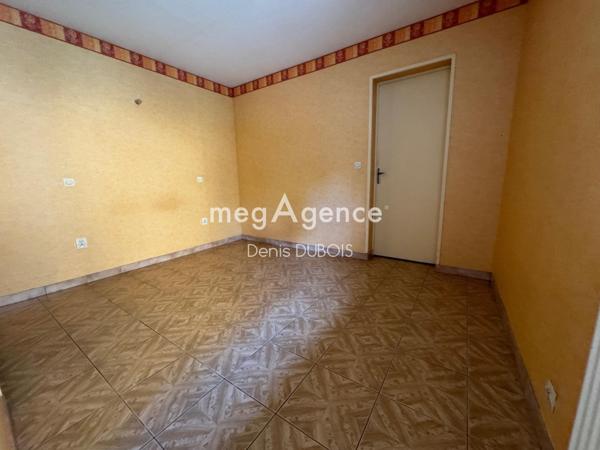 Maison à DAMIGNY, 61250 - 3 pièces 80m²