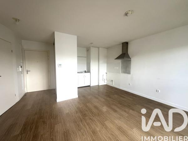 Appartement à vendre 2 pièces 41,5 m² Mont-de-Marsan