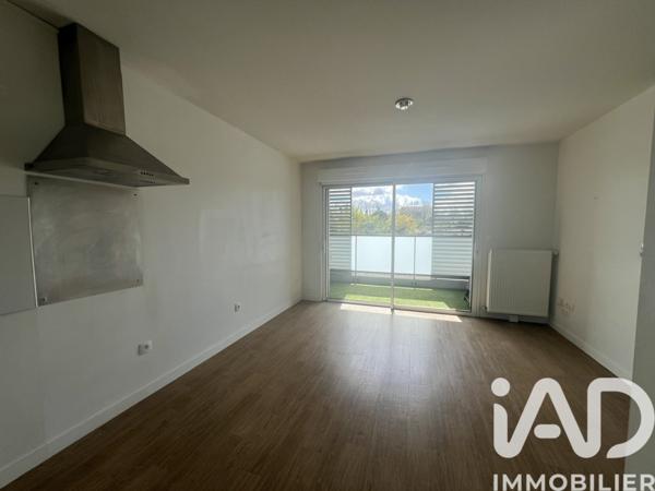 Appartement à vendre 2 pièces 41,5 m² Mont-de-Marsan