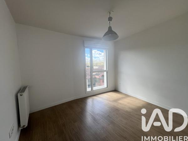 Appartement à vendre 2 pièces 41,5 m² Mont-de-Marsan