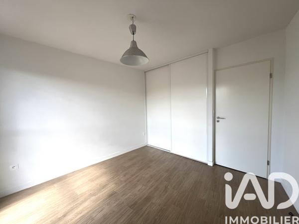 Appartement à vendre 2 pièces 41,5 m² Mont-de-Marsan