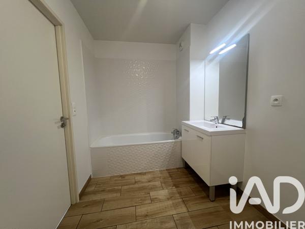 Appartement à vendre 2 pièces 41,5 m² Mont-de-Marsan