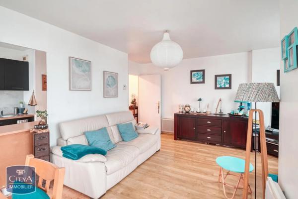 Vente appartement 3 pièces de 66.59m²