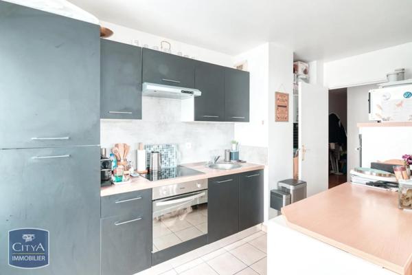Vente appartement 3 pièces de 66.59m²