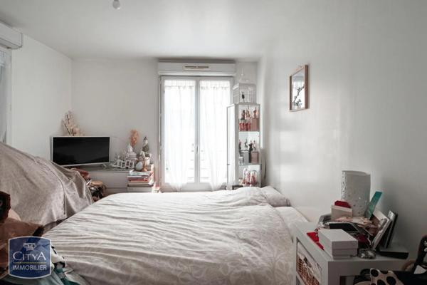 Vente appartement 3 pièces de 66.59m²