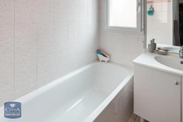 Vente appartement 3 pièces de 66.59m²