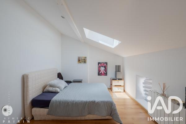 Immeuble à vendre 378,6 m² Moulins-lès-Metz