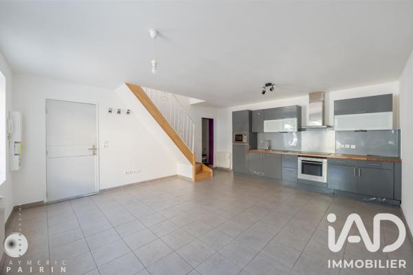 Immeuble à vendre 378,6 m² Moulins-lès-Metz