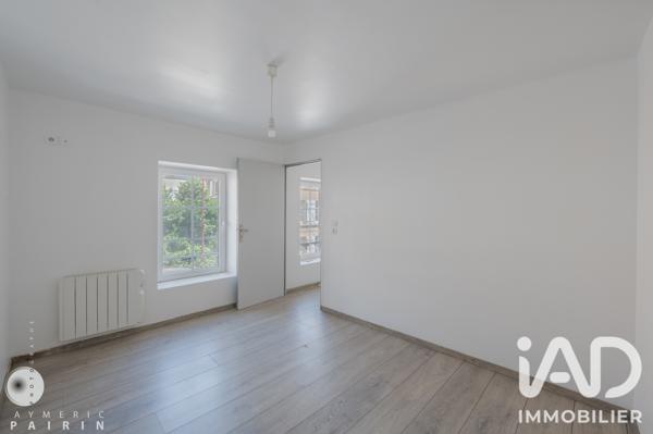 Immeuble à vendre 378,6 m² Moulins-lès-Metz