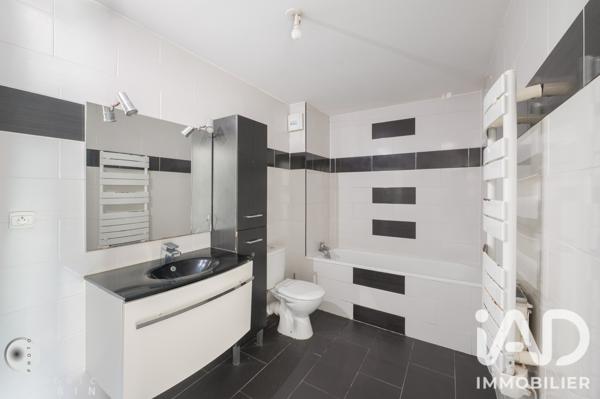 Immeuble à vendre 378,6 m² Moulins-lès-Metz