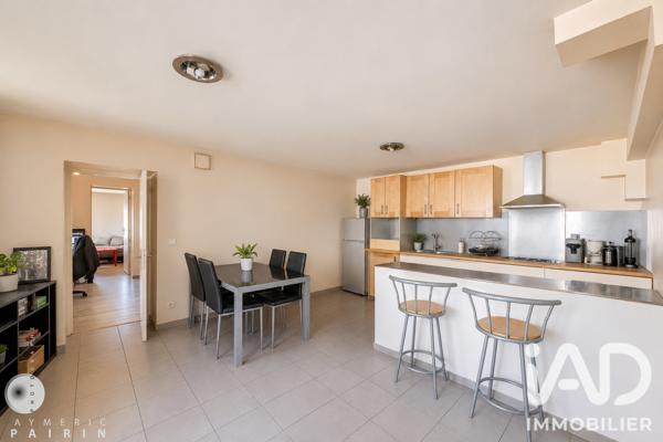 Immeuble à vendre 378,6 m² Moulins-lès-Metz