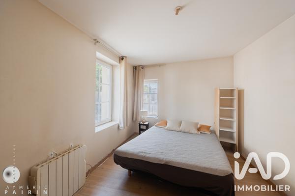 Immeuble à vendre 378,6 m² Moulins-lès-Metz