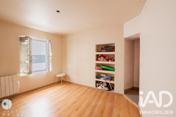 Immeuble à vendre 378,6 m² Moulins-lès-Metz