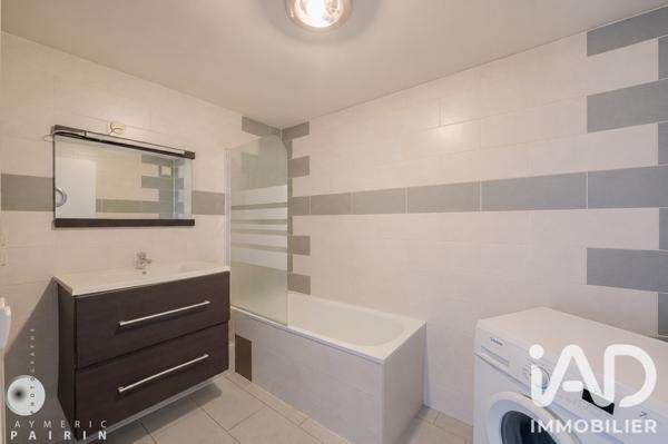 Immeuble à vendre 378,6 m² Moulins-lès-Metz