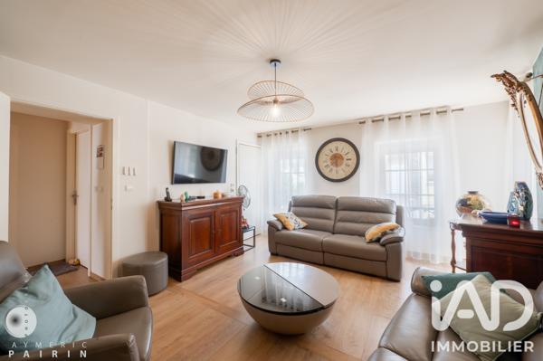 Immeuble à vendre 378,6 m² Moulins-lès-Metz