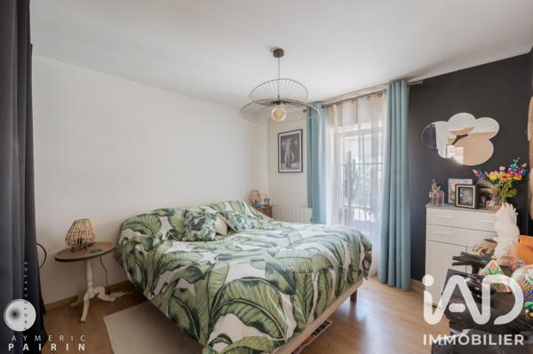 Immeuble à vendre 378,6 m² Moulins-lès-Metz