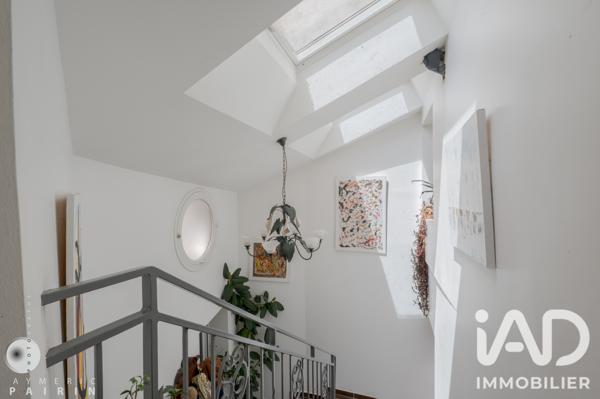 Immeuble à vendre 378,6 m² Moulins-lès-Metz