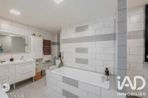 Immeuble à vendre 378,6 m² Moulins-lès-Metz