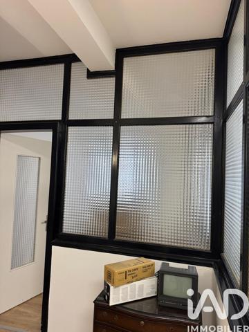 Murs commerciaux  à vendre 200,33 m² Strasbourg