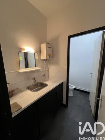 Murs commerciaux  à vendre 200,33 m² Strasbourg