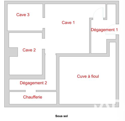 Murs commerciaux  à vendre 200,33 m² Strasbourg