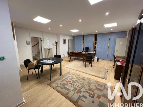 Murs commerciaux  à vendre 200,33 m² Strasbourg