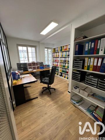 Murs commerciaux  à vendre 200,33 m² Strasbourg