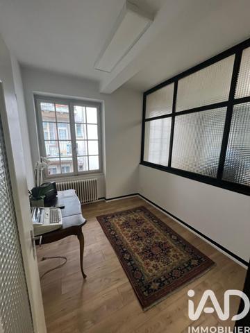 Murs commerciaux  à vendre 200,33 m² Strasbourg