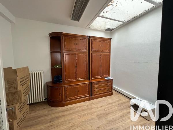 Murs commerciaux  à vendre 200,33 m² Strasbourg