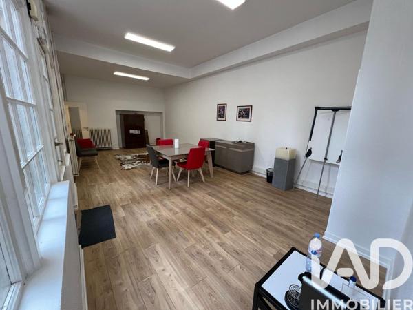 Murs commerciaux  à vendre 200,33 m² Strasbourg