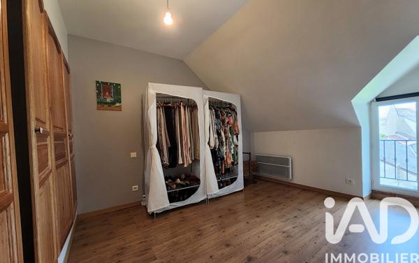 Maison à vendre 7 pièces 160 m² Mulsans