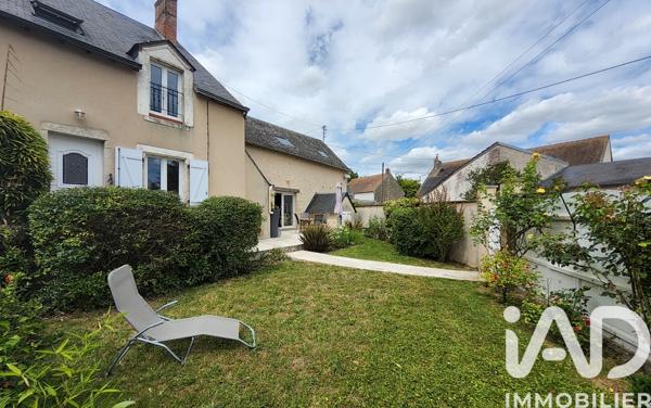 Maison à vendre 7 pièces 160 m² Mulsans