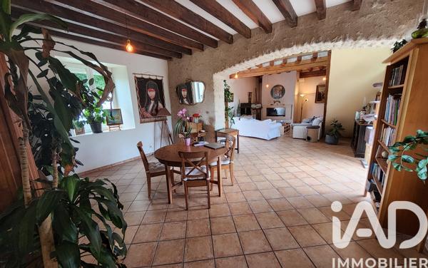 Maison à vendre 7 pièces 160 m² Mulsans