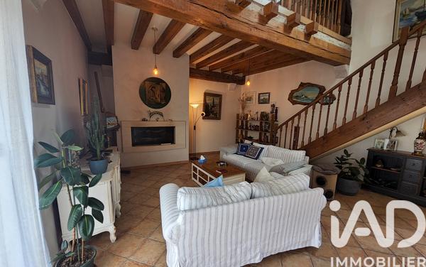 Maison à vendre 7 pièces 160 m² Mulsans
