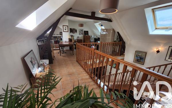 Maison à vendre 7 pièces 160 m² Mulsans