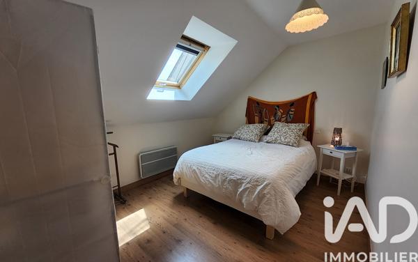 Maison à vendre 7 pièces 160 m² Mulsans