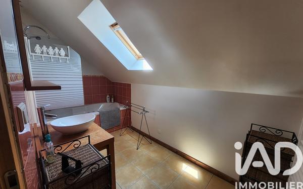 Maison à vendre 7 pièces 160 m² Mulsans