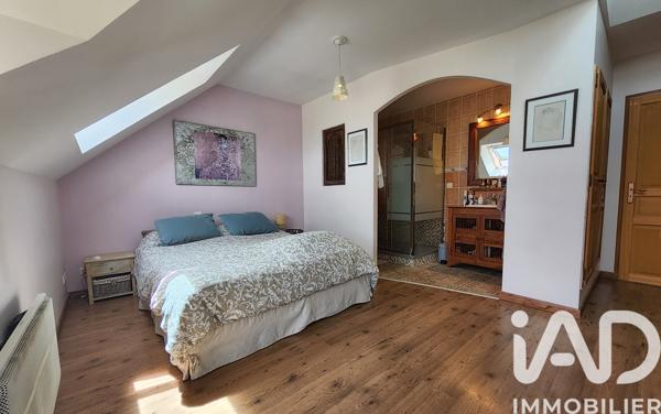 Maison à vendre 7 pièces 160 m² Mulsans