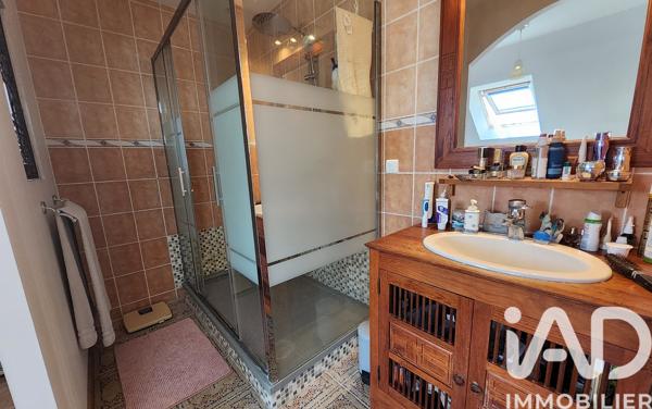 Maison à vendre 7 pièces 160 m² Mulsans