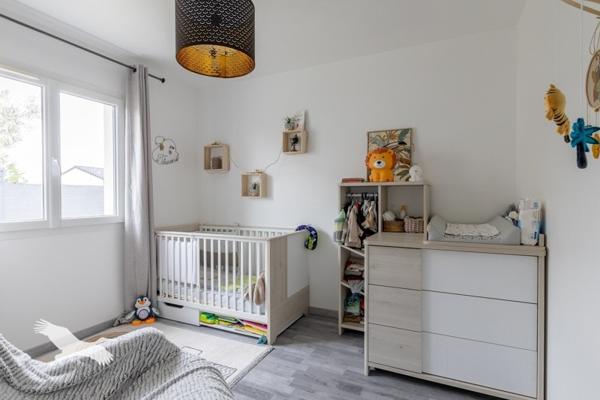 Maison à vendre 474 400 € Pechbonnieu 6 p 126 m² DPE A