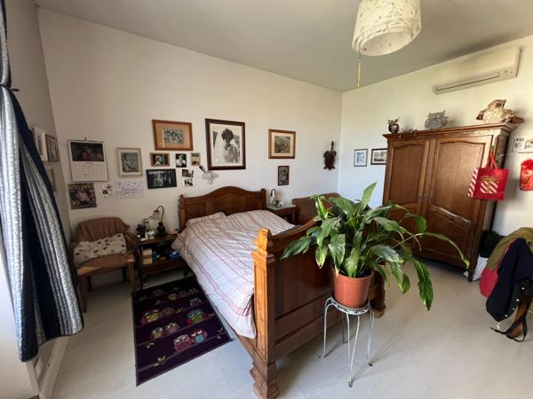 Maison à vendre 5 pièces CHAUFFAILLES (71)