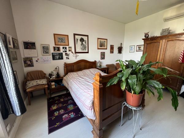 Maison à vendre 5 pièces CHAUFFAILLES (71)