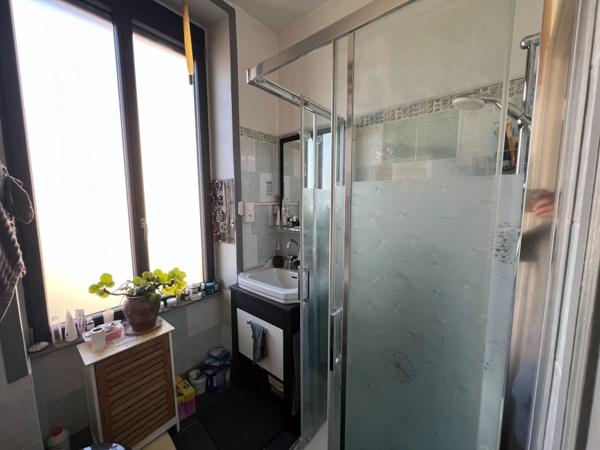 Maison à vendre 5 pièces CHAUFFAILLES (71)