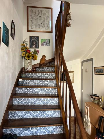 Maison à vendre 5 pièces CHAUFFAILLES (71)