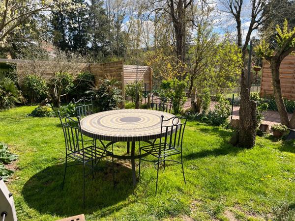 Maison à vendre 5 pièces CHAUFFAILLES (71)