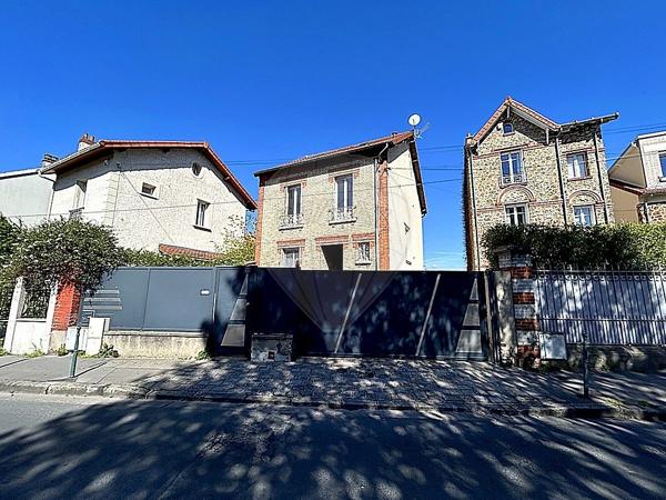 Immeuble  en vente - La petite Garenne