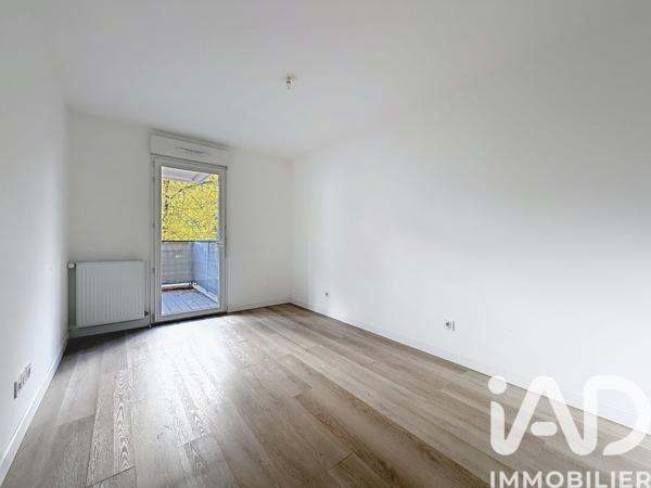 Appartement à vendre 2 pièces 48 m² Émerainville