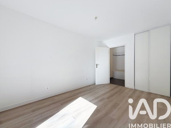 Appartement à vendre 2 pièces 48 m² Émerainville